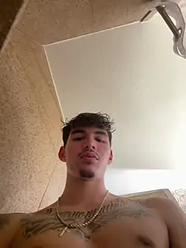 Snapshot of funbigdickk chatting on January 19, 2026, 1:20 am funbigdickk online show from January 19, 2026, 1:20 am