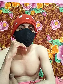 Seducing couple online show from December 16, 2025, 9:02 am