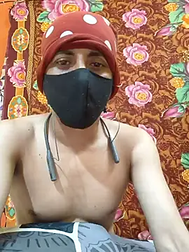 Seducing couple online show from April 25, 2026, 5:32 pm