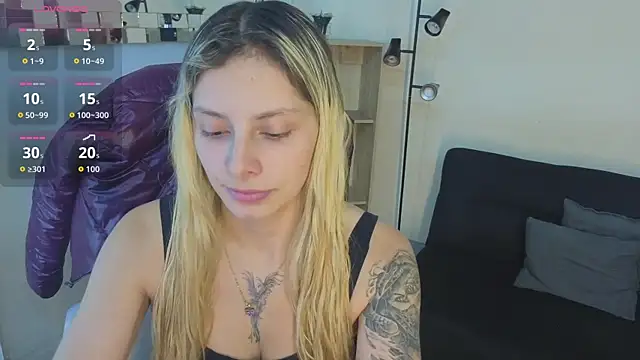 Snapshot of Jennaa_Cooper chatting on February 28, 2026, 8:30 pm Jennaa Cooper online show from February 28, 2026, 8:30 pm