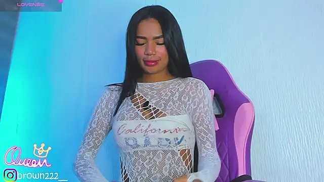 Snapshot of _naomibrown_ chatting on March 1, 2026, 6:13 am naomibrown online show from March 1, 2026, 6:13 am