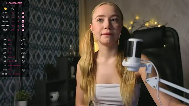 Anna mileer online show from December 3, 2025, 1:28 am