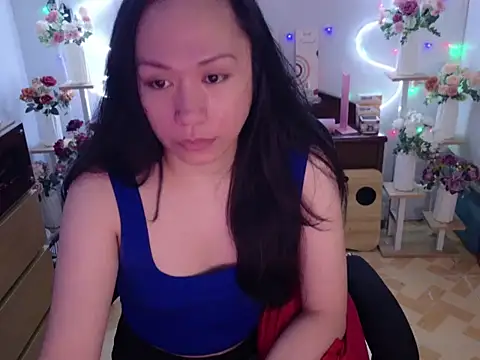 Snapshot of Jade_Wilsons chatting on October 19, 2025, 11:24 am Jade Wilsons online show from October 19, 2025, 11:24 am
