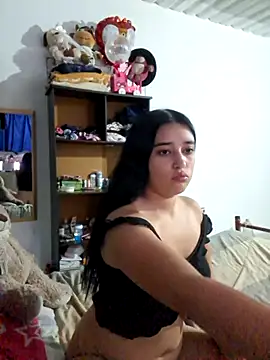 Snapshot of Nathaly78Rober chatting on September 29, 2025, 11:54 pm Nathaly78Rober online show from September 29, 2025, 11:54 pm