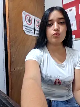 Snapshot of Nathaly78Rober chatting on September 28, 2025, 5:31 pm Nathaly78Rober online show from September 28, 2025, 5:31 pm