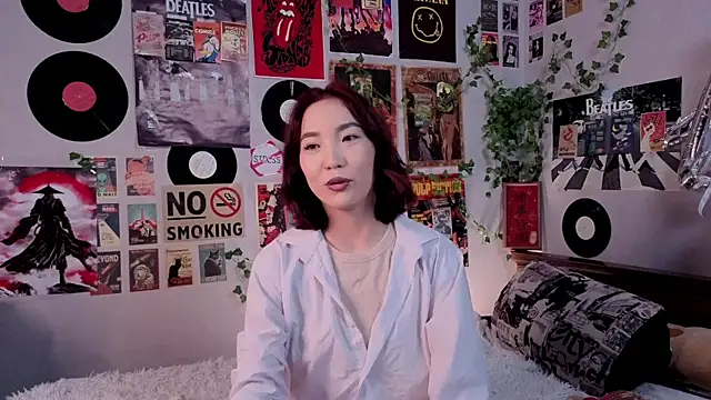 OdetteBiddy online show from February 24, 2026, 8:10 pm