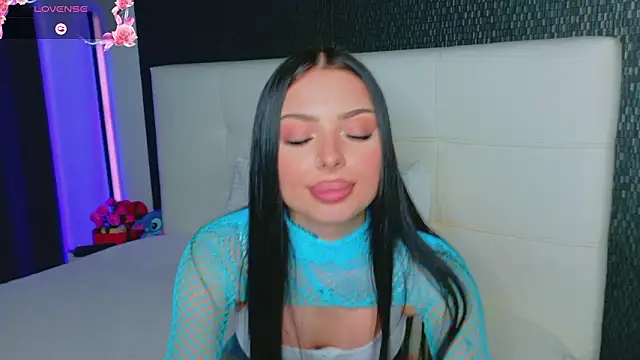 AshleyEttheenn online show from March 15, 2026, 5:31 pm