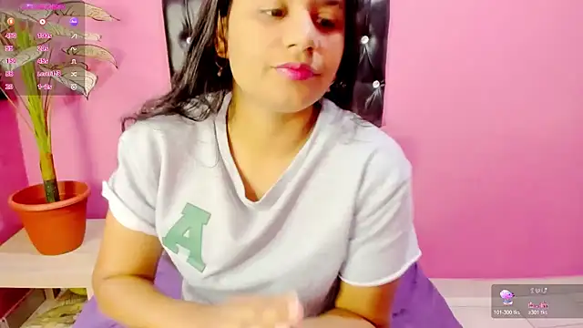 INDIANFLAME online show from May 30, 2026, 7:36 am