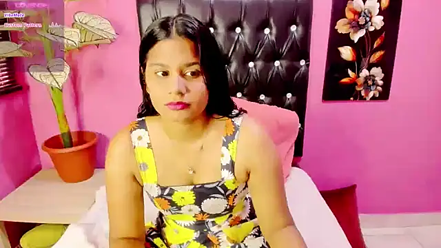 INDIANFLAME online show from March 17, 2026, 8:28 am