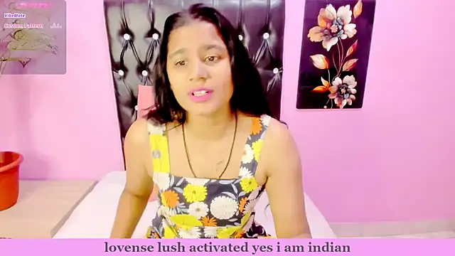 Snapshot of INDIANFLAME chatting on September 30, 2025, 6:30 am INDIANFLAME online show from September 30, 2025, 6:30 am