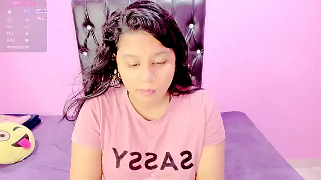 Snapshot of INDIANFLAME chatting on February 22, 2025, 7:56 am INDIANFLAME online show from February 22, 2025, 7:56 am