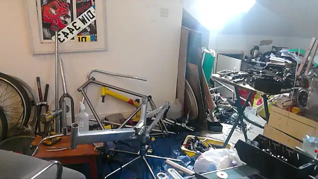 Snapshot of mista_sista_fista chatting on May 8, 2026, 8:18 am mista sista fista online show from May 8, 2026, 8:18 am
