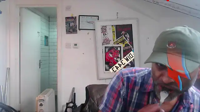 Snapshot of mista_sista_fista chatting on May 11, 2026, 2:56 pm mista sista fista online show from May 11, 2026, 2:56 pm
