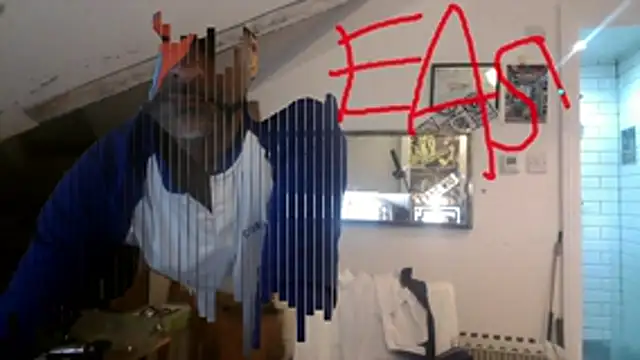 mista sista fista online show from April 2, 2026, 5:03 am