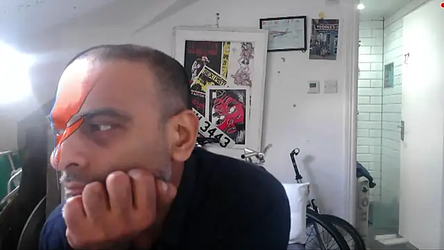 Snapshot of mista_sista_fista chatting on May 15, 2026, 2:48 pm mista sista fista online show from May 15, 2026, 2:48 pm