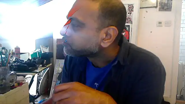 Snapshot of mista_sista_fista chatting on May 1, 2026, 12:10 pm mista sista fista online show from May 1, 2026, 12:10 pm
