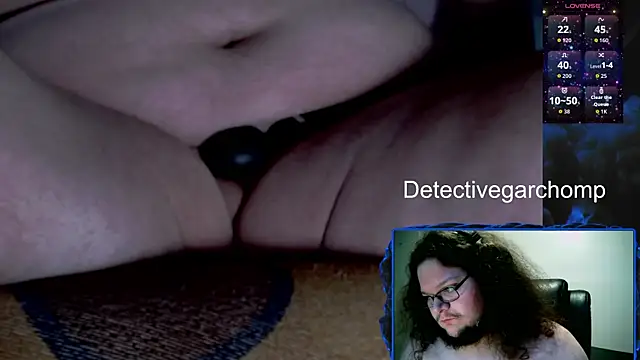 DetChompy online show from April 6, 2026, 4:46 am