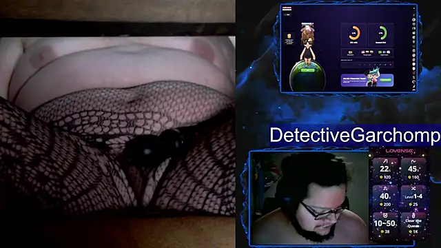 DetChompy online show from April 1, 2026, 1:30 am