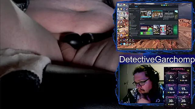 DetChompy online show from May 17, 2026, 7:52 am