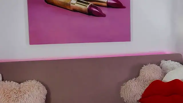 Snapshot of oliviathea chatting on March 21, 2026, 6:23 pm oliviathea online show from March 21, 2026, 6:23 pm