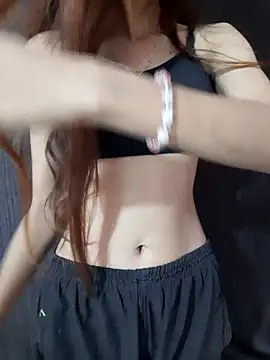 Mahira568 online show from November 15, 2025, 6:12 pm