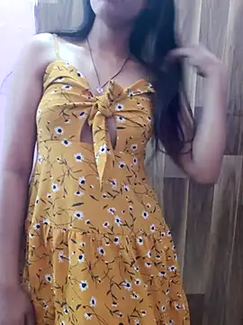 Siya5690 online show from March 1, 2026, 6:24 am