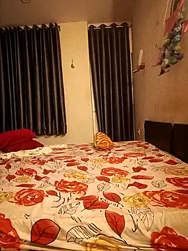 Snapshot of Rajeshfulwa123 chatting on October 19, 2025, 9:34 am Rajeshfulwa123 online show from October 19, 2025, 9:34 am