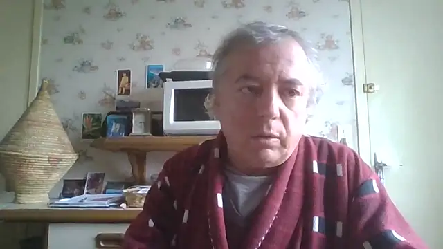 Snapshot of gegevincent chatting on October 28, 2025, 12:15 pm gegevincent online show from October 28, 2025, 12:15 pm