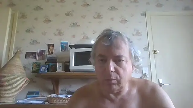 Snapshot of gegevincent chatting on June 23, 2026, 9:07 am gegevincent online show from June 23, 2026, 9:07 am