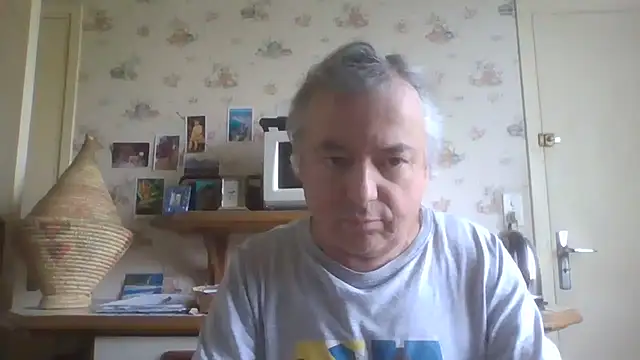 Snapshot of gegevincent chatting on June 1, 2026, 9:09 am gegevincent online show from June 1, 2026, 9:09 am