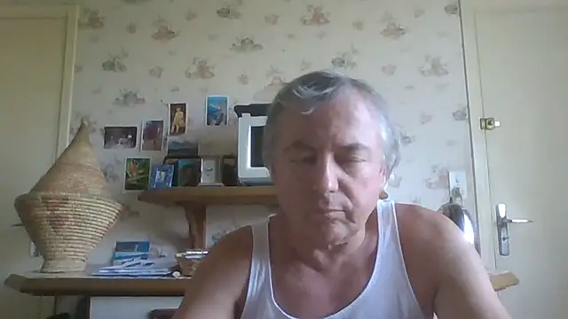gegevincent online show from May 27, 2026, 2:13 pm