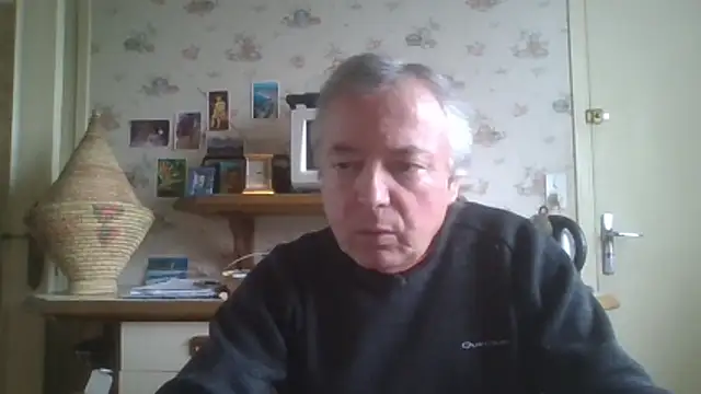 gegevincent online show from May 17, 2026, 10:59 am