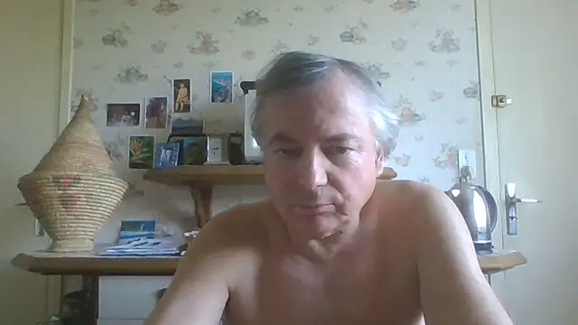 gegevincent online show from May 22, 2026, 2:04 pm