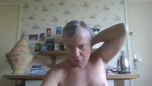 gegevincent online show from May 28, 2026, 2:01 pm