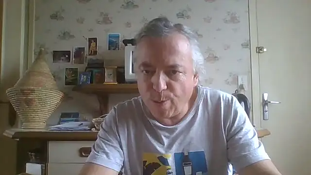 gegevincent online show from May 31, 2026, 10:32 am
