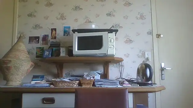Snapshot of gegevincent chatting on June 17, 2026, 10:58 am gegevincent online show from June 17, 2026, 10:58 am