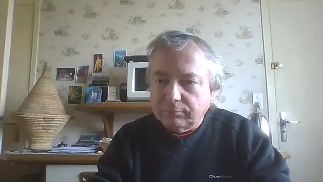 gegevincent online show from March 2, 2026, 1:51 pm