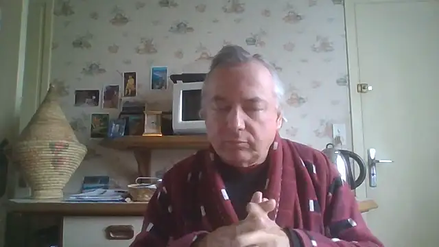 gegevincent online show from May 16, 2026, 11:20 am