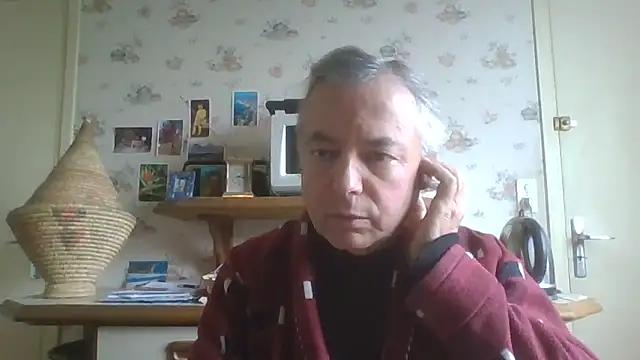 gegevincent online show from May 18, 2026, 8:52 am