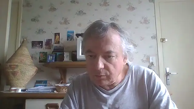 Snapshot of gegevincent chatting on June 6, 2026, 1:49 pm gegevincent online show from June 6, 2026, 1:49 pm