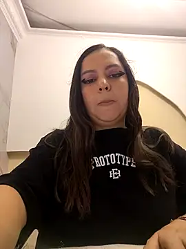 Snapshot of Abbyjoness21 chatting on October 21, 2025, 7:46 pm Abbyjoness21 online show from October 21, 2025, 7:46 pm