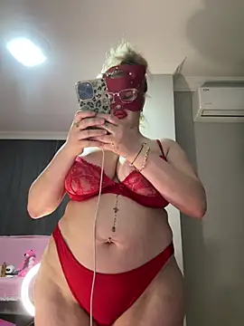 aydabella7777 online show from June 19, 2026, 9:53 pm