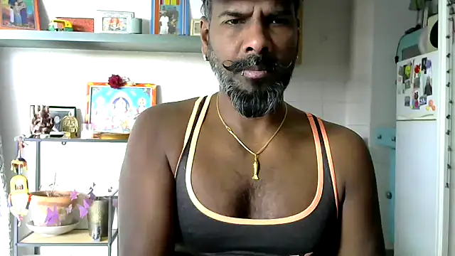 frenchblackc31 online show from February 1, 2026, 12:14 pm
