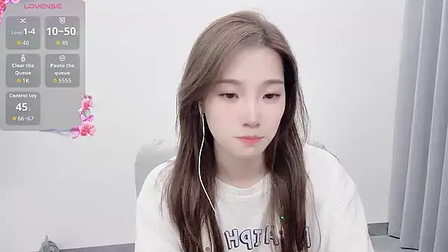 Snapshot of yuyu_77 chatting on September 10, 2025, 4:50 pm yuyu 77 online show from September 10, 2025, 4:50 pm