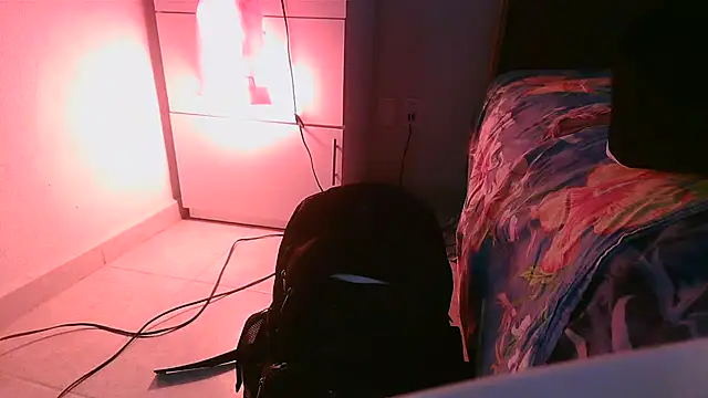 Snapshot of SatiroyNinfa chatting on January 9, 2026, 2:24 pm SatiroyNinfa online show from January 9, 2026, 2:24 pm