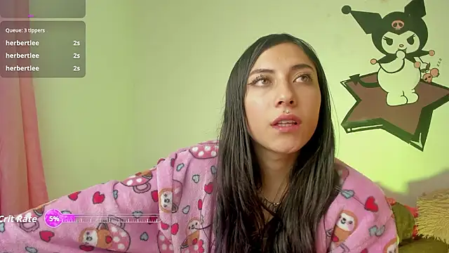 Snapshot of Alanaloiiss_ chatting on February 3, 2026, 7:02 am Alanaloiiss online show from February 3, 2026, 7:02 am