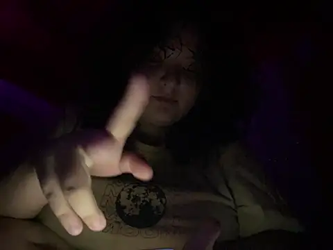 Solangerulo  online show from February 14, 2026, 4:45 am