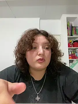 Solangerulo  online show from February 8, 2026, 6:11 am