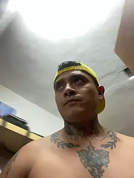 siilvestremx online show from November 29, 2025, 4:12 am