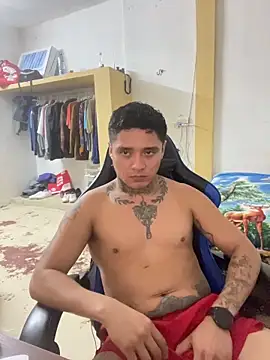 siilvestremx online show from November 27, 2025, 3:18 am